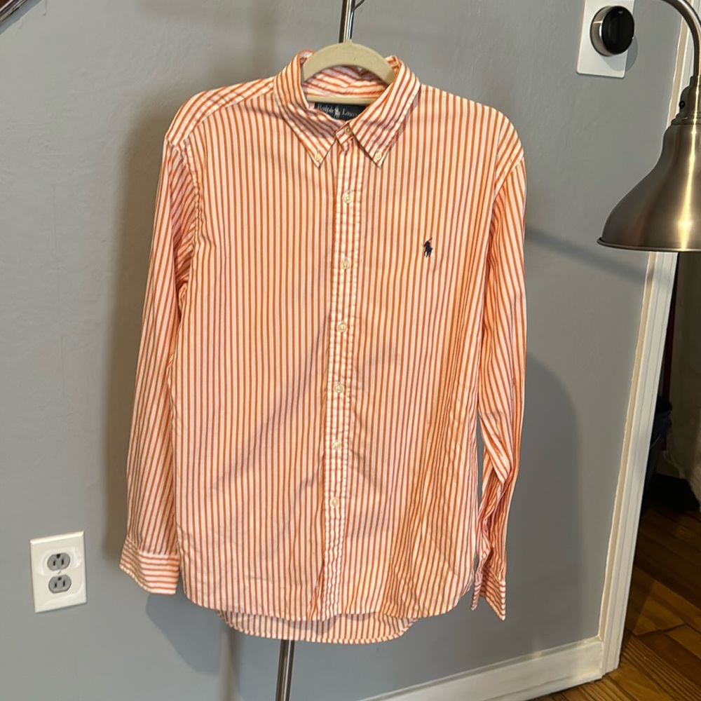 Ralph Lauren Men’s Shirt